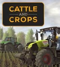 Cattle and Crops Full Türkçe Pc