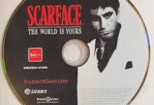 Scarface The World İs Yours İndir - Full PC - Türkçe