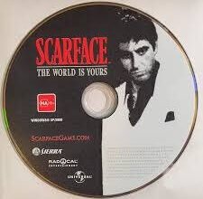 Scarface The World İs Yours İndir - Full PC - Türkçe