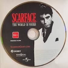 Scarface The World İs Yours İndir – Full PC – Türkçe – Modlu
