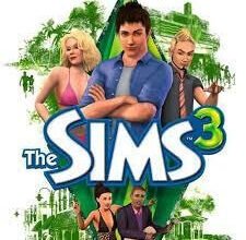 The Sims 3 Türkçe İndir PC