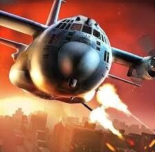 Zombie Gunship Survival Mod türkçe PC