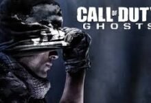 Call of Duty Ghosts İndir - Full Türkçe PC