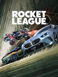Rocket League İndir - Full Türkçe