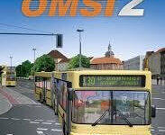 OMSI Bus Simulator 2 İndir - Full Türkçe