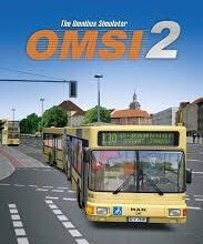 OMSI Bus Simulator 2 İndir - Full Türkçe