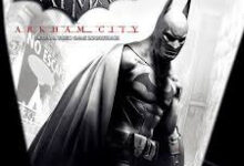 Batman Arkham City İndir - Full Türkçe + DLC