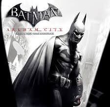 Batman Arkham City İndir - Full Türkçe + DLC