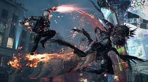 Devil May Cry İndir - Full - Türkçe