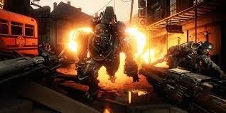 Wolfenstein İndir - Full PC - Türkçe