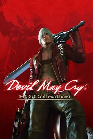 Devil May Cry İndir - Full - Türkçe