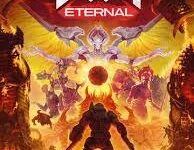 DOOM Eternal İndir - Full - DLC Türkçe