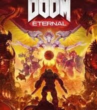 DOOM Eternal İndir - Full - DLC Türkçe