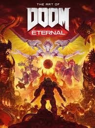 DOOM Eternal İndir - Full - DLC Türkçe