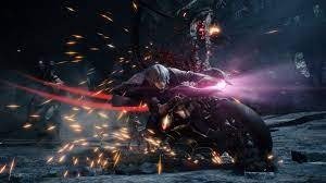 Devil May Cry İndir - Full - Türkçe