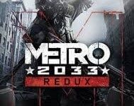 Metro 2033 Redux İndir - Full Türkçe + DLC