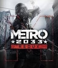 Metro 2033 Redux İndir - Full Türkçe + DLC