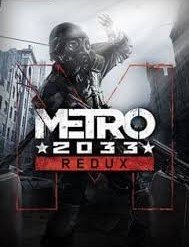Metro 2033 Redux İndir - Full Türkçe + DLC