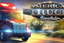 American Truck Simulator İndir - Full Türkçe + v1.52.0.0s