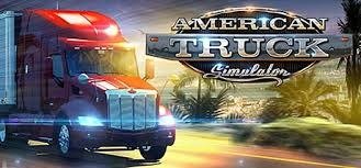 American Truck Simulator İndir - Full Türkçe + v1.52.0.0s