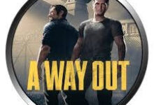 A Way Out İndir - Full PC - Türkçe