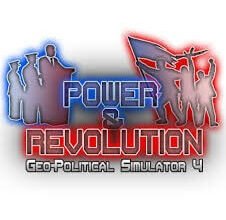 Power Revolution türkçe İndir - Full PC