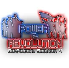 Power & Revolution 2022 Edition İndir – Full PC + DLC
