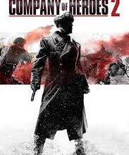 Company of Heroes 2 İndir - Full Türkçe PC