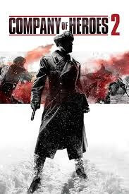 Company of Heroes 2 İndir - Full Türkçe PC