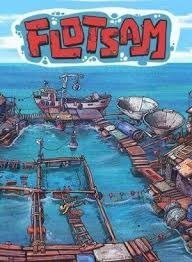 Flotsam İndir - Full Türkçe PC
