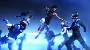 Mirror's Edge İndir - Full PC Türkçe