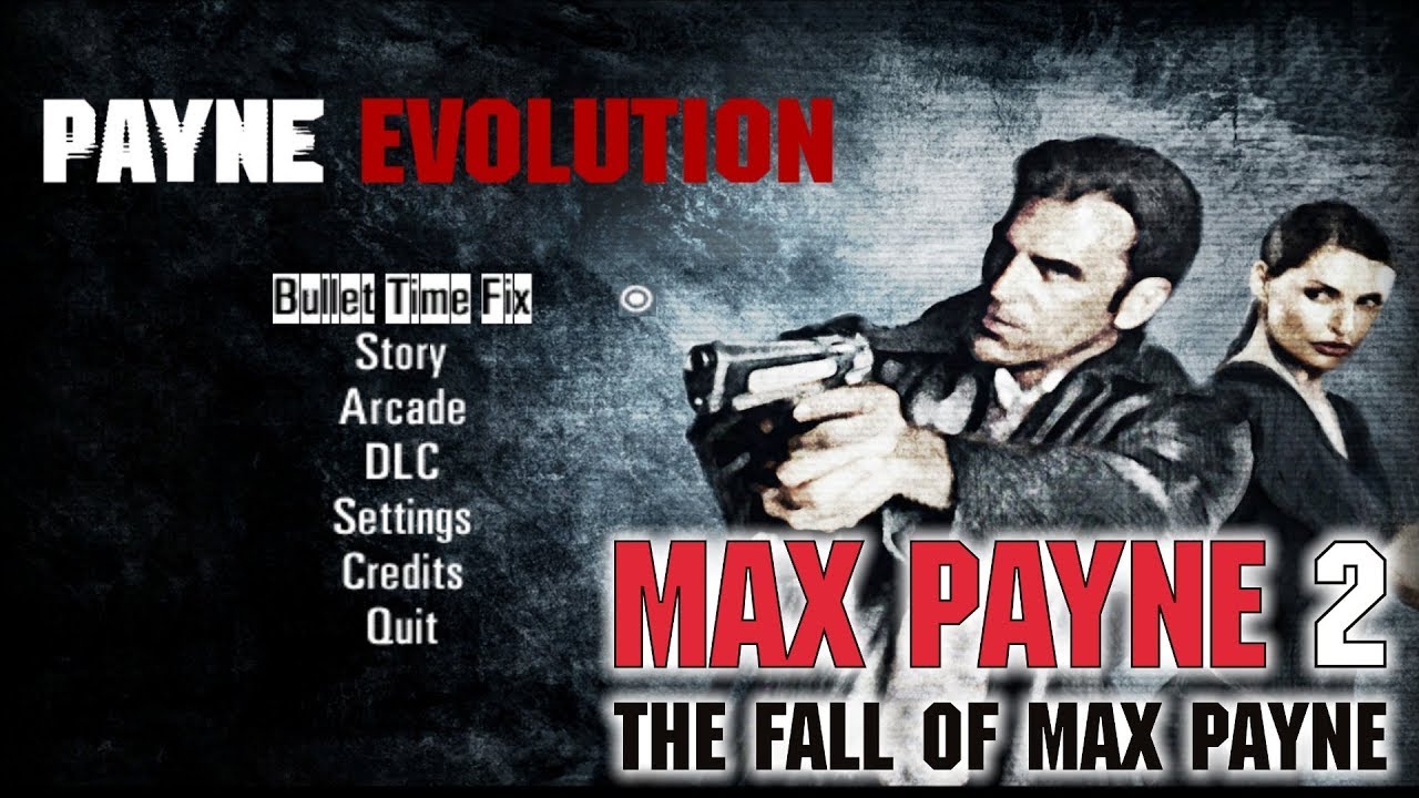 Max Payne 2 V1.01 Ücretsiz indir - Full Türkçe - (PC)