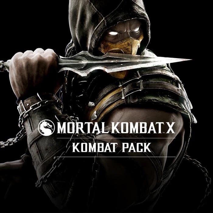 Mortal Kombat X Complete Edition İndir PC – Full Türkçe – Tüm DLC