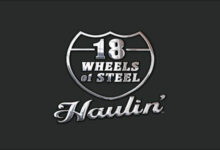 18 Wheels Of Steel Haulin İndir - Full PC Türkçe