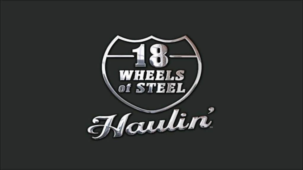 18 Wheels Of Steel Haulin İndir – Full PC Türkçe + Mod 3.6