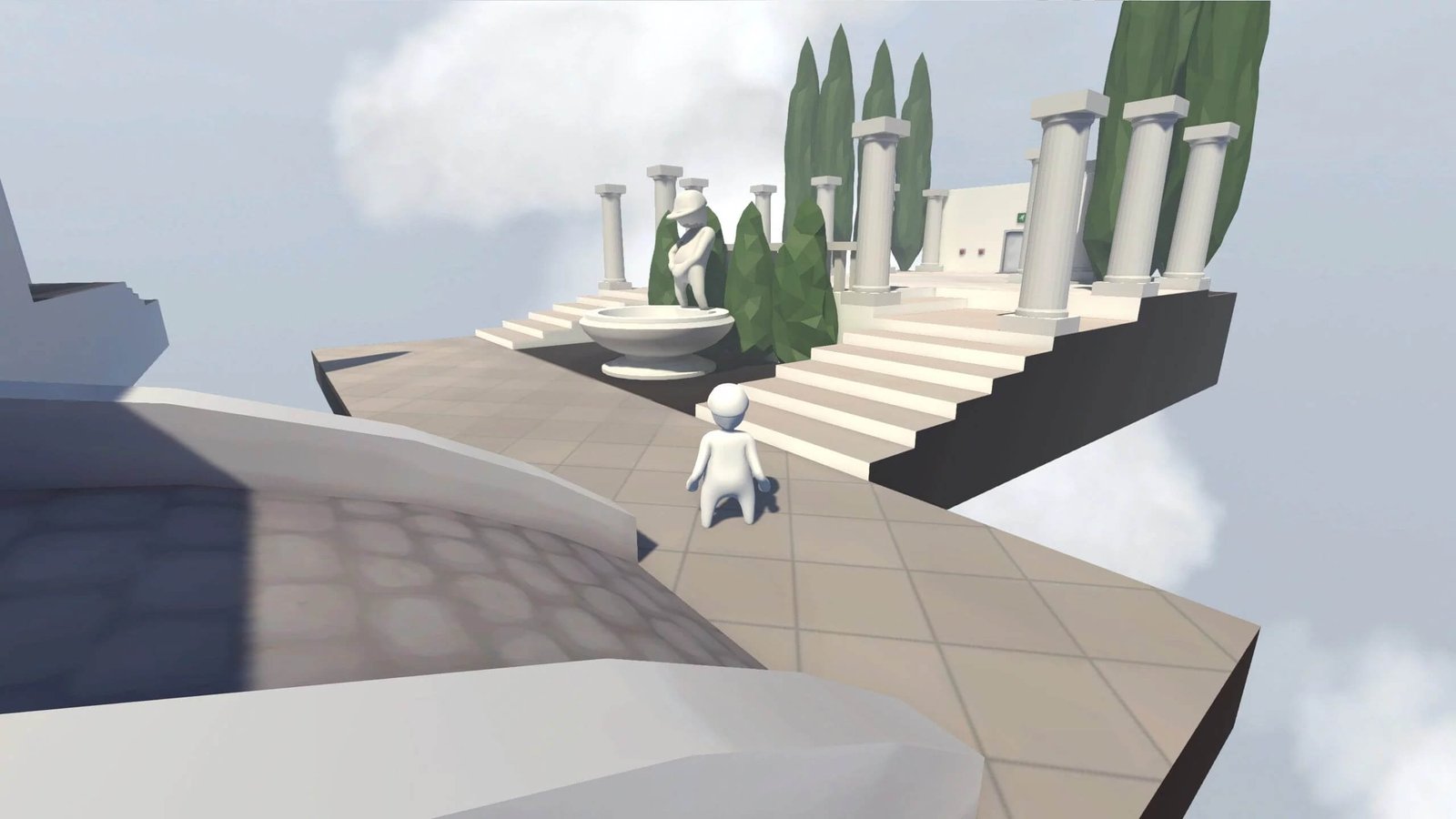 Human Fall Flat İndir - Full Türkçe