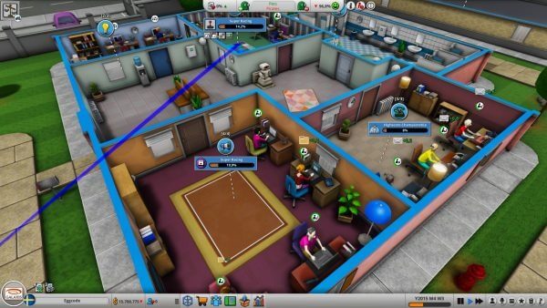 Mad Games Tycoon 2 İndir - Full v2024.04a Türkçe PC