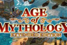 Age of Mythology Full Türkçe İndir 2024