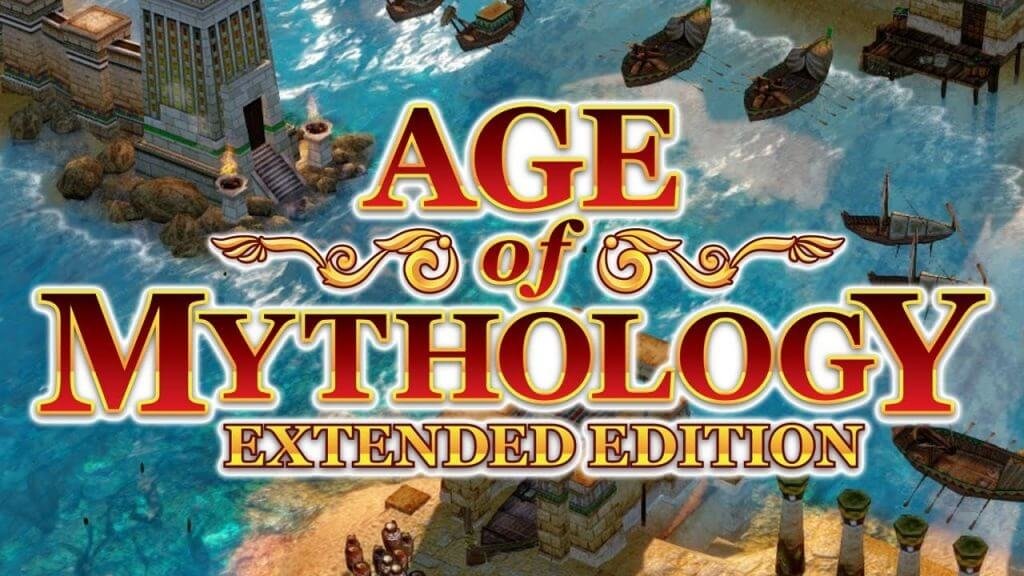 Age of Mythology İndir – Full PC (Türkçe) Premium