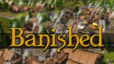 Banished İndir - Full Türkçe