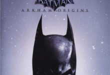 Batman Arkham Origins İndir Full Türkçe PC