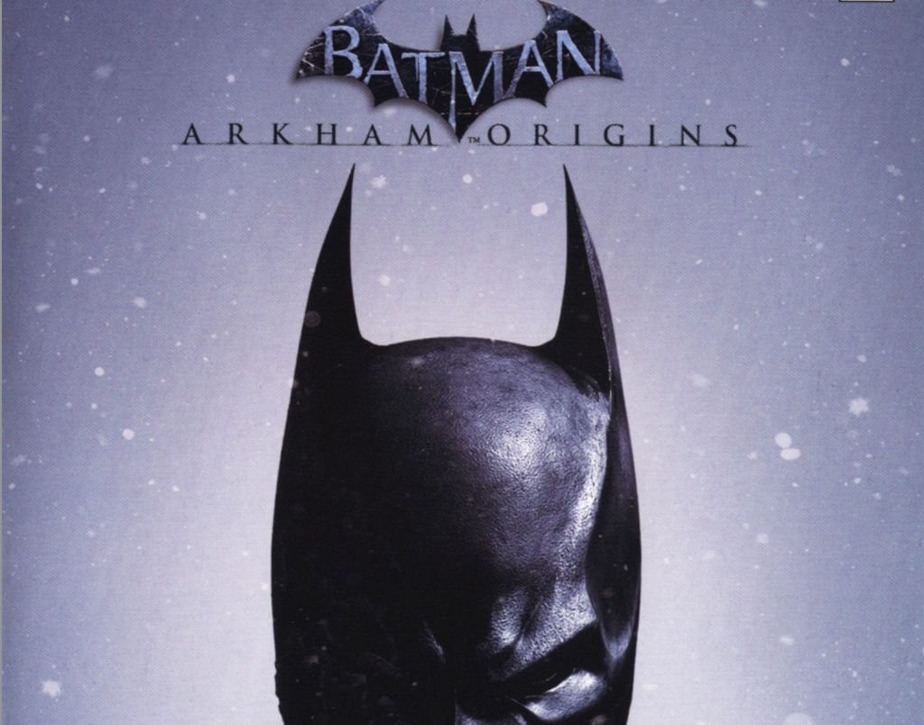 Batman Arkham Origins İndir Full – Tüm DLC – Türkçe
