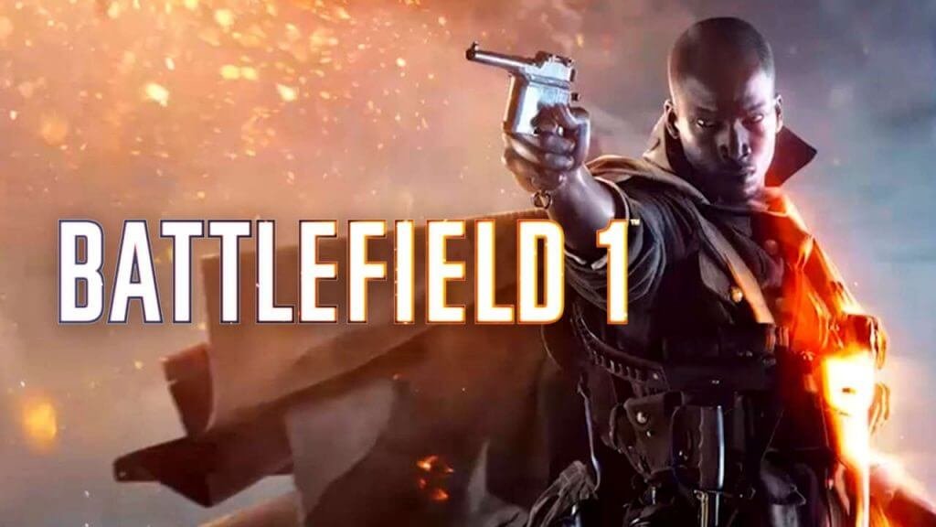 Battlefield 1 İndir PC – Full Türkçe – Upd3 + DLC 3