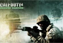 Call of Duty 4 Modern Warfare İndir - Full [v1.7] Türkçe Ücretsiz
