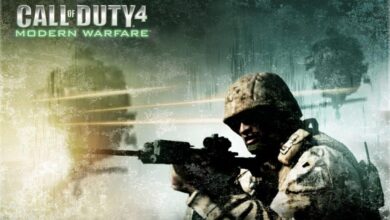 Call of Duty 4 Modern Warfare İndir - Full [v1.7] Türkçe Ücretsiz