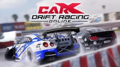 CarX Drift Racing v1.16.2.1 İndir - Full + Türkçe