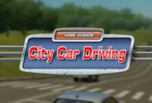 City Car Driving İndir - Full v1.5.9.20 Türkçe PC