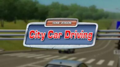 City Car Driving İndir - Full v1.5.9.20 Türkçe PC