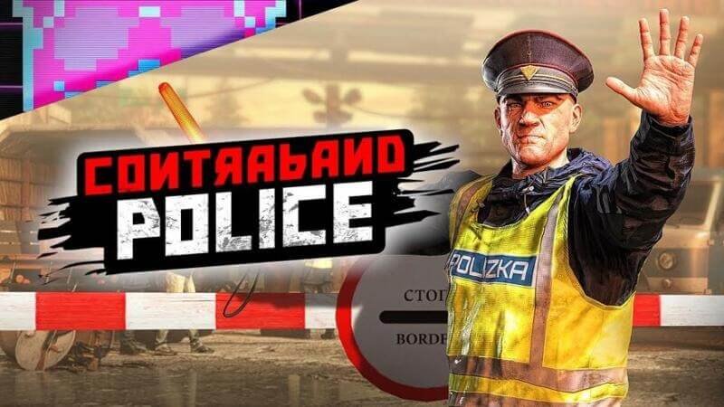 Contraband Police Mobile v0.1.38 MOD APK İndir – Full Türkçe