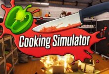 Cooking Simulator Full indir – Türkçe PC